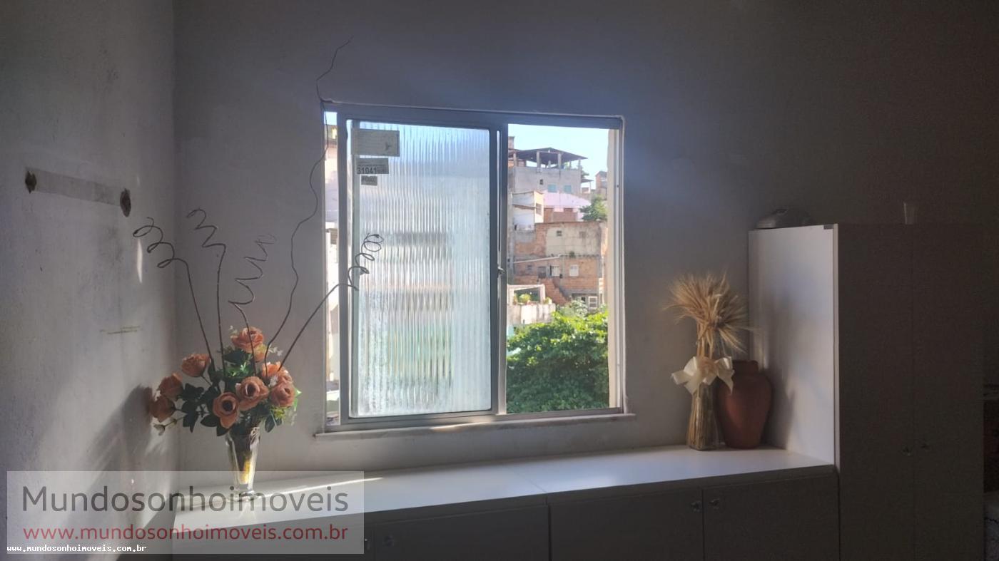 Apartamento - Brotas