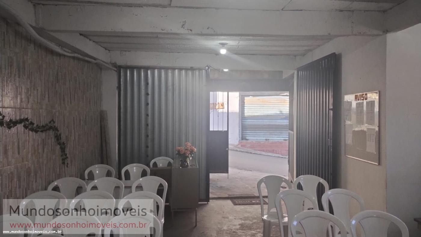 Apartamento - Brotas