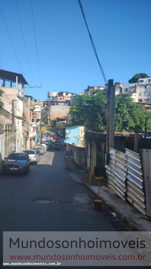 Apartamento - Brotas