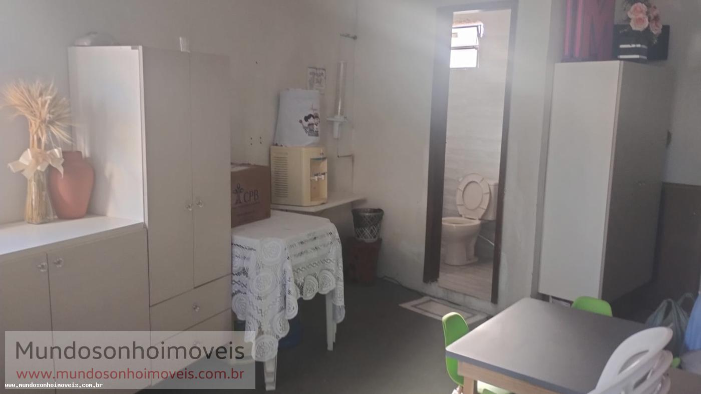 Apartamento - Brotas