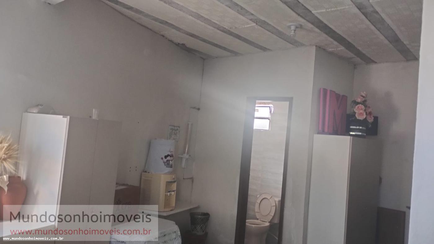 Apartamento - Brotas