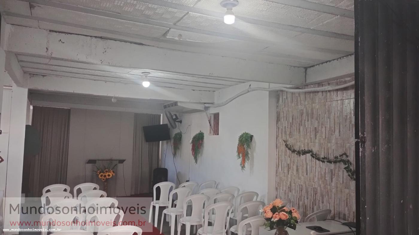 Apartamento - Brotas
