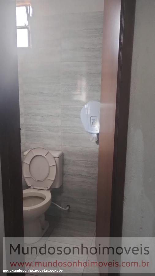 Apartamento - Brotas