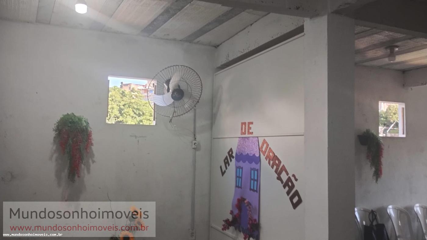 Apartamento - Brotas