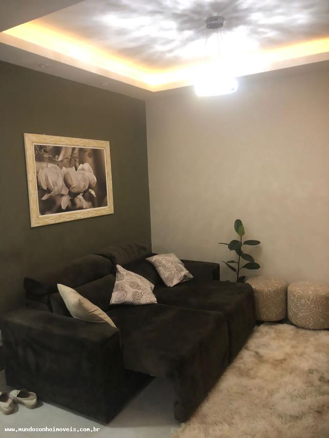 Apartamento - Vida nova
