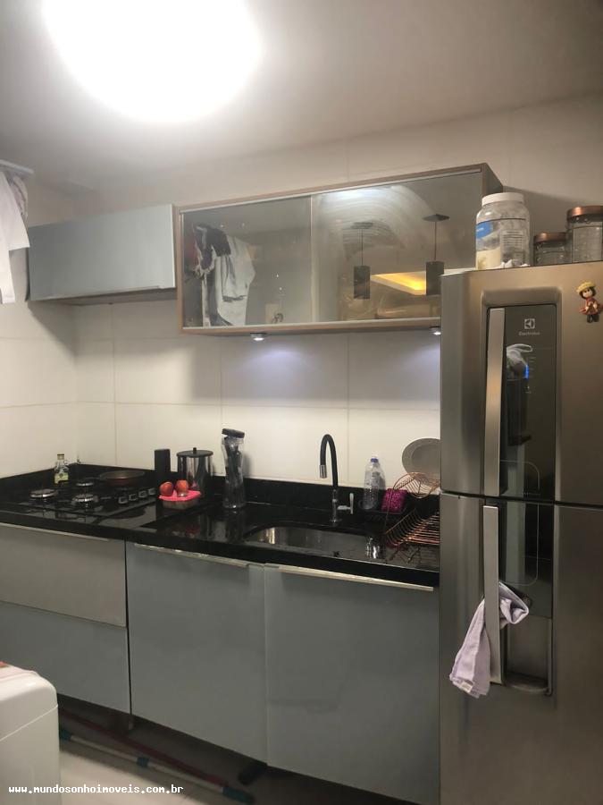 Apartamento - Vida nova