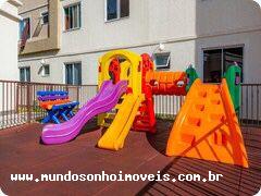 Apartamento - Vida nova
