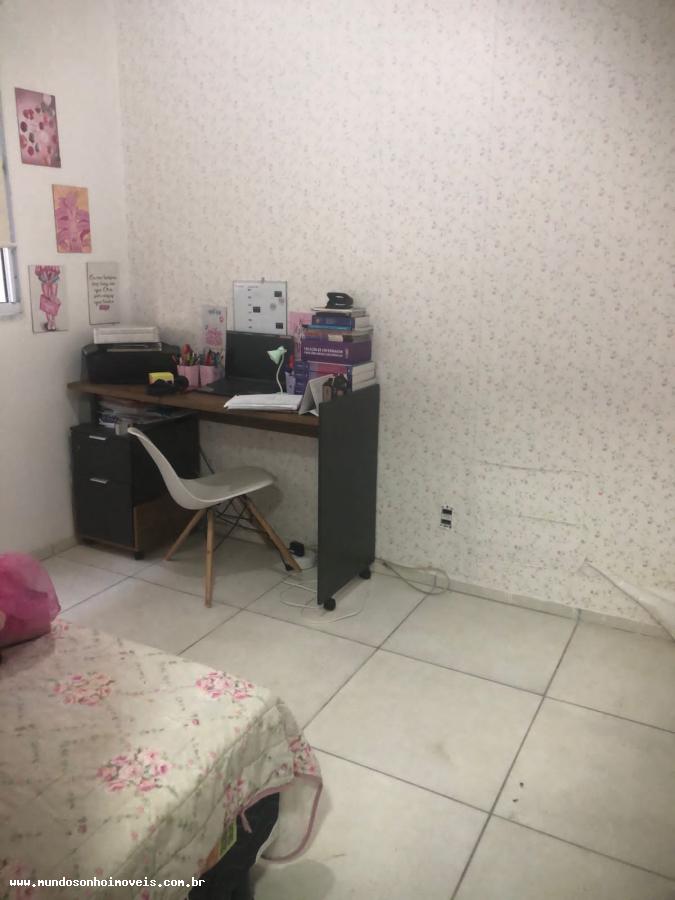 Apartamento - Vida nova
