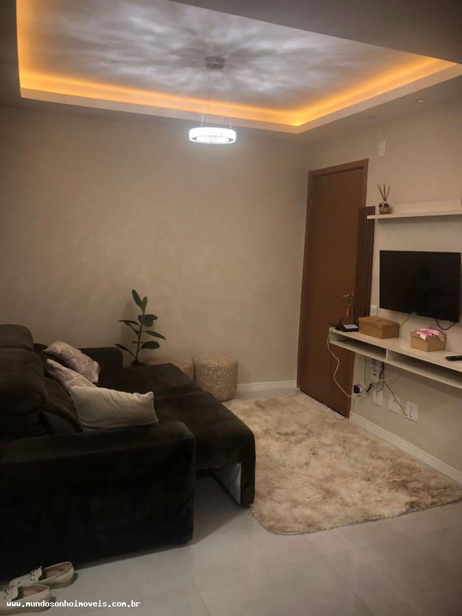 Apartamento - Vida nova