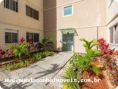 Apartamento - Vida nova