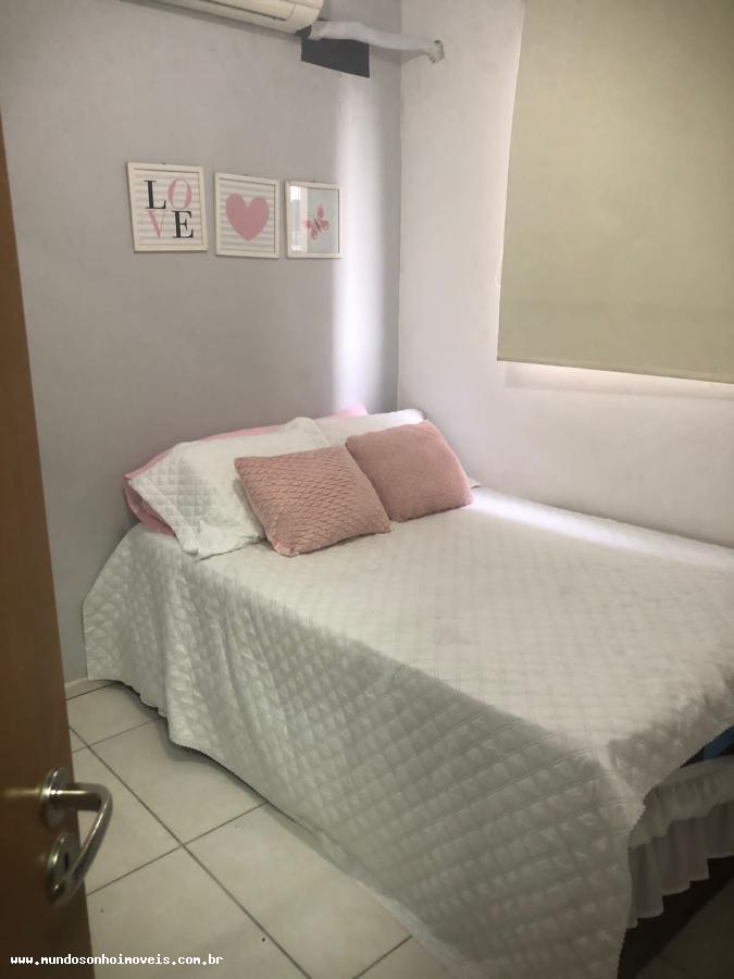 Apartamento - Vida nova