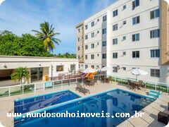 Apartamento - Vida nova