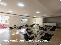 Apartamento - Vida nova