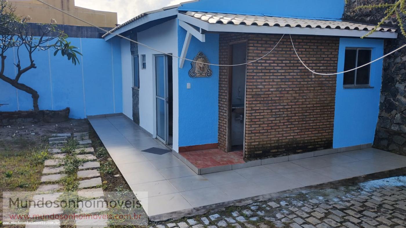 Casa - Praia do flamengo