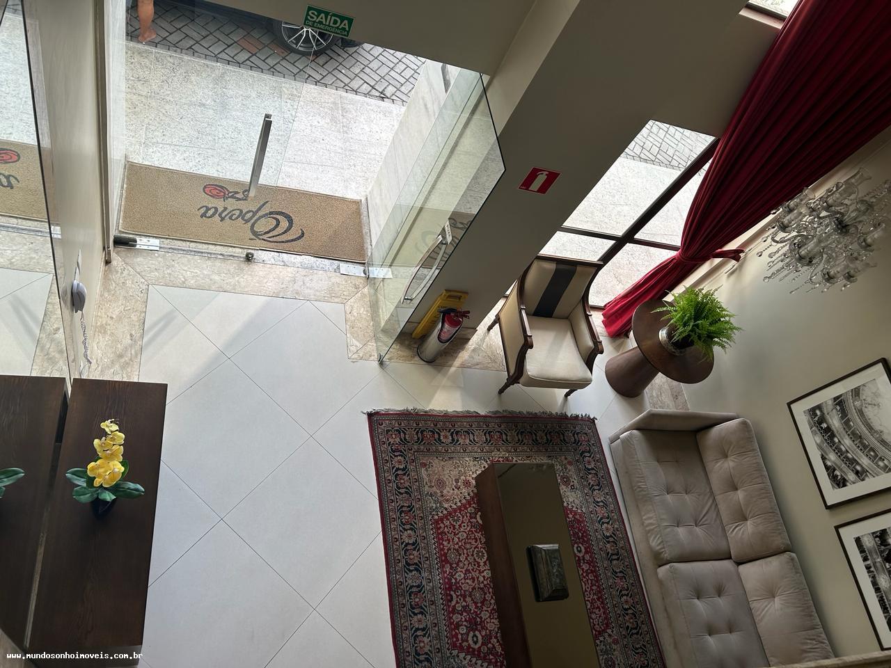 Casa - Horto florestal