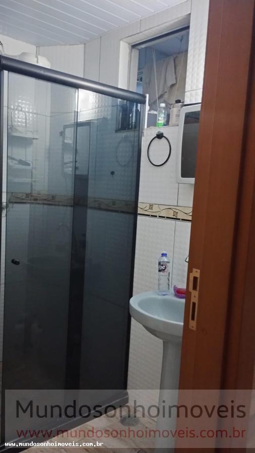 Apartamento - São marcos