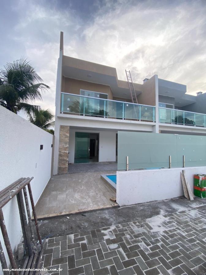 Casa - Guarajuba (monte gordo)