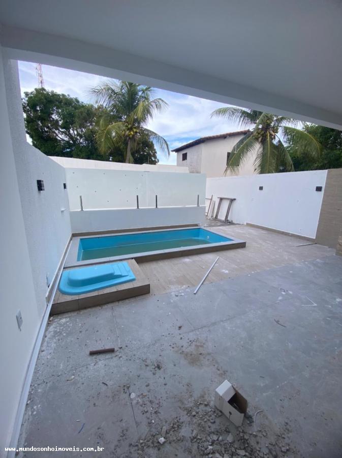 Casa - Guarajuba (monte gordo)