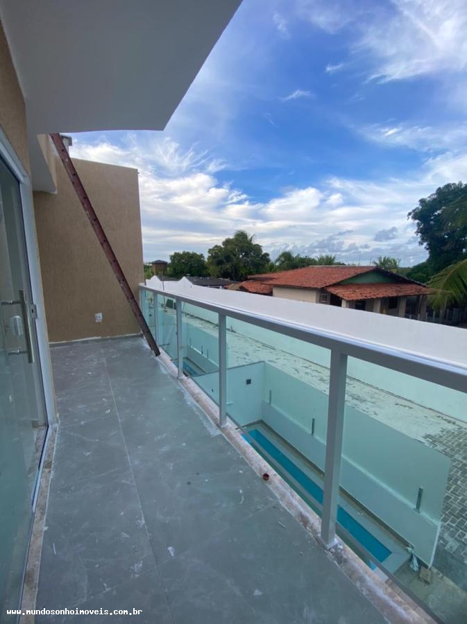 Casa - Guarajuba (monte gordo)