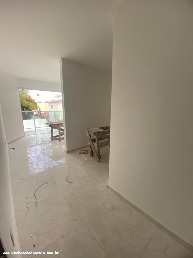 Casa - Guarajuba (monte gordo)