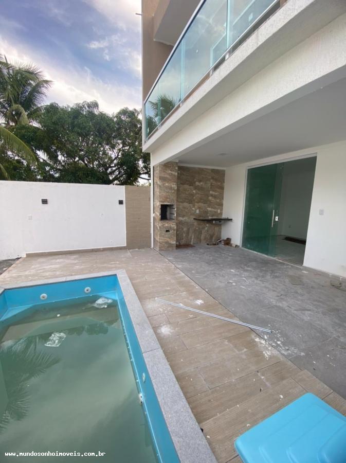 Casa - Guarajuba (monte gordo)