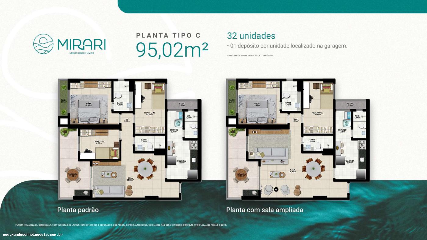 Casa - Jardim armação