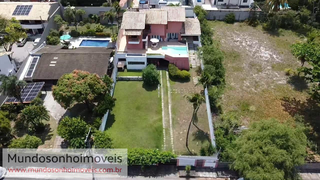 Casa - Itapuã