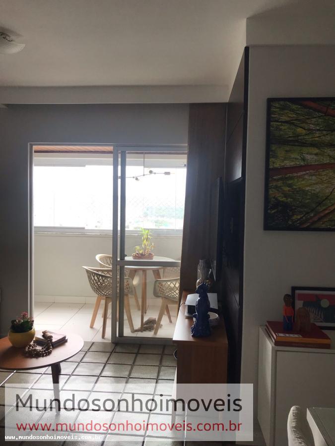 Apartamento - Imbuí