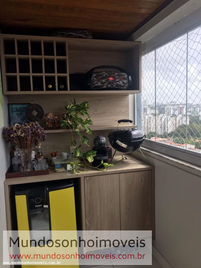 Apartamento - Imbuí