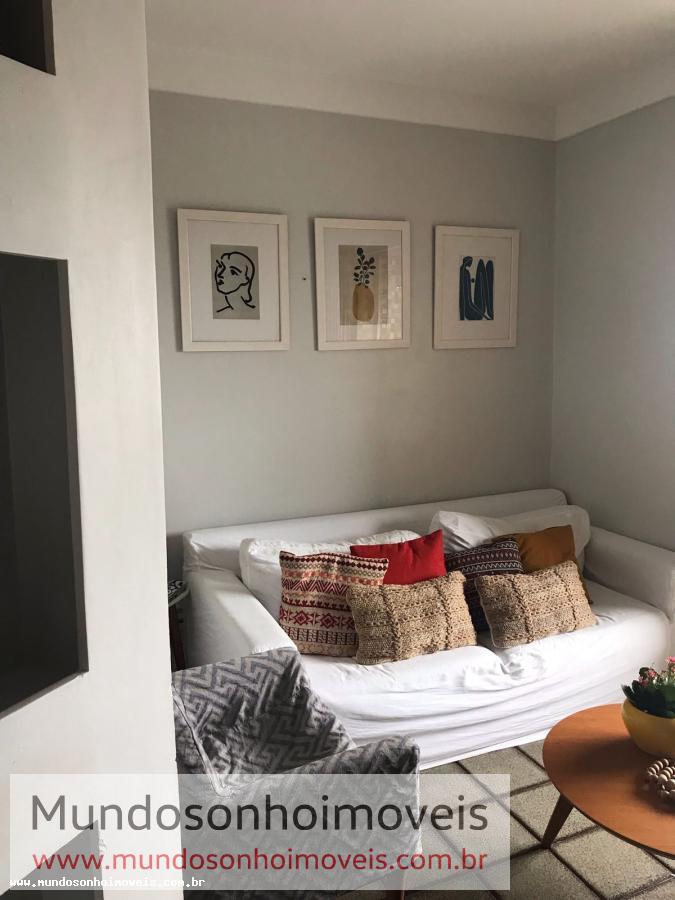 Apartamento - Imbuí