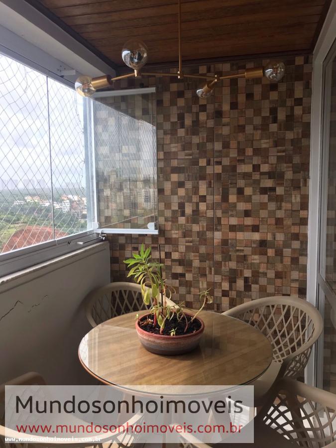 Apartamento - Imbuí