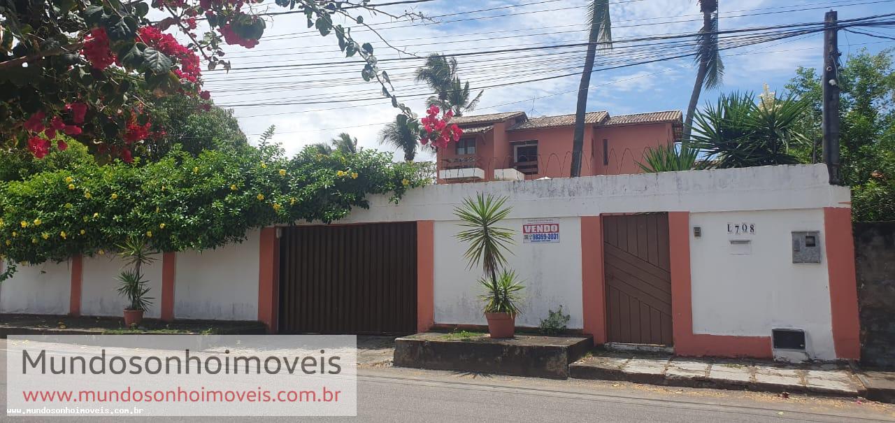 Casa - Itapuã