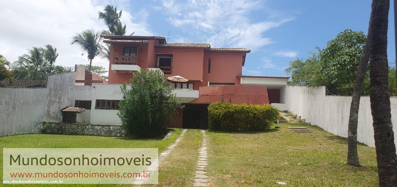 Casa - Itapuã