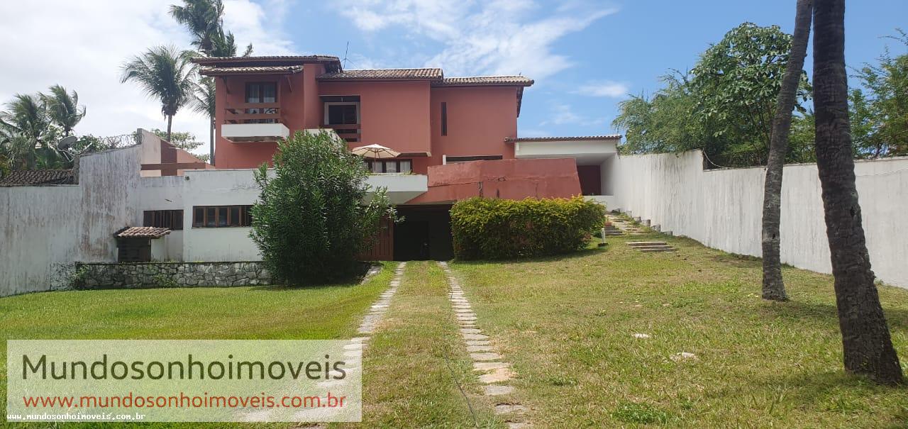 Casa - Itapuã