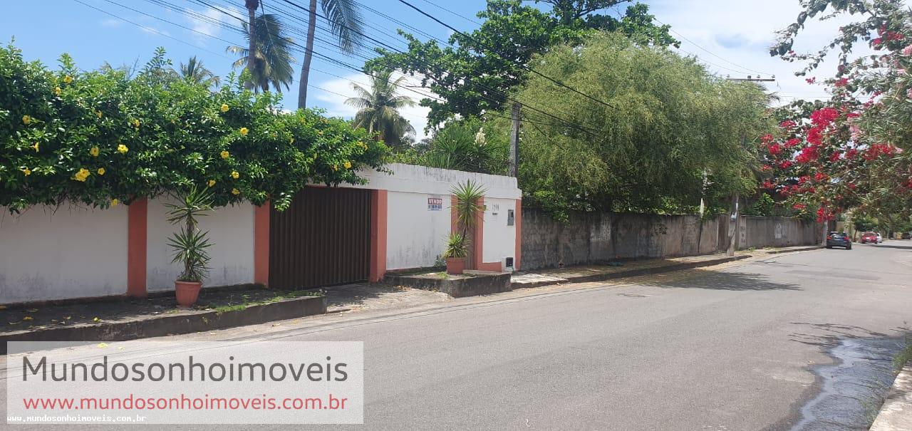 Casa - Itapuã