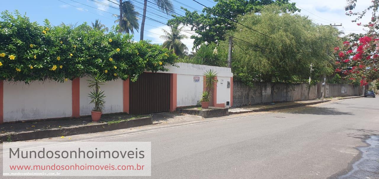 Casa - Itapuã