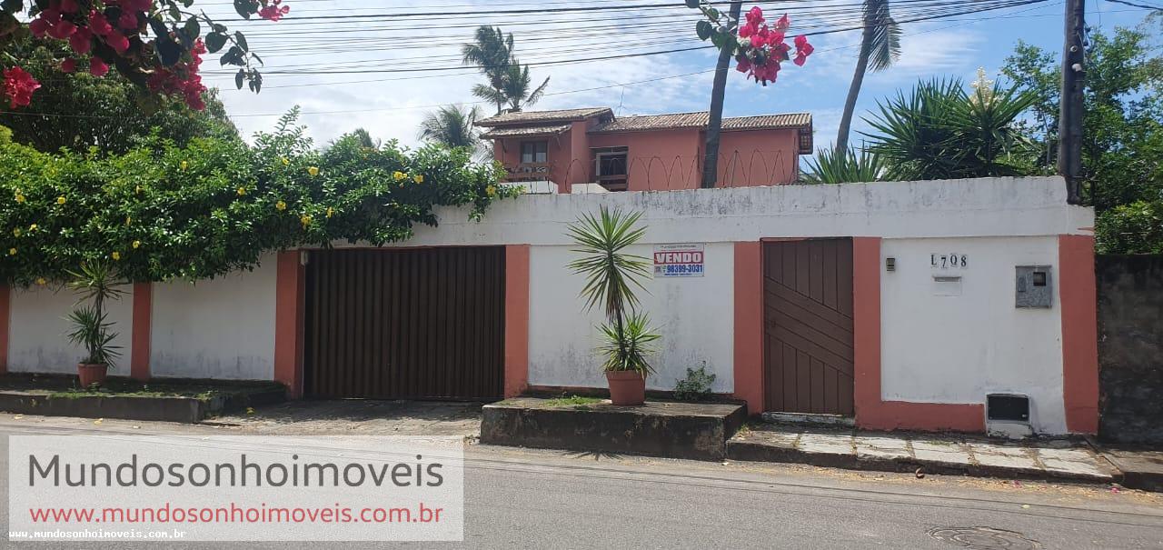 Casa - Itapuã