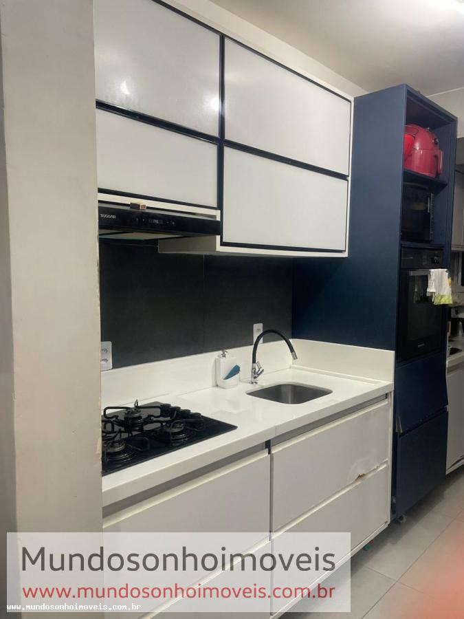 Apartamento - Piatã