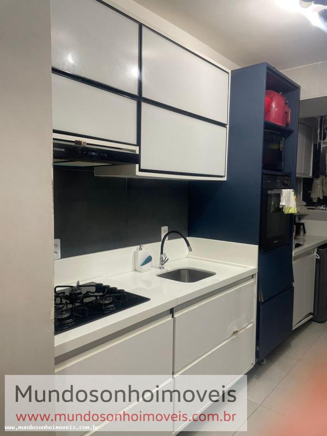 Apartamento - Piatã