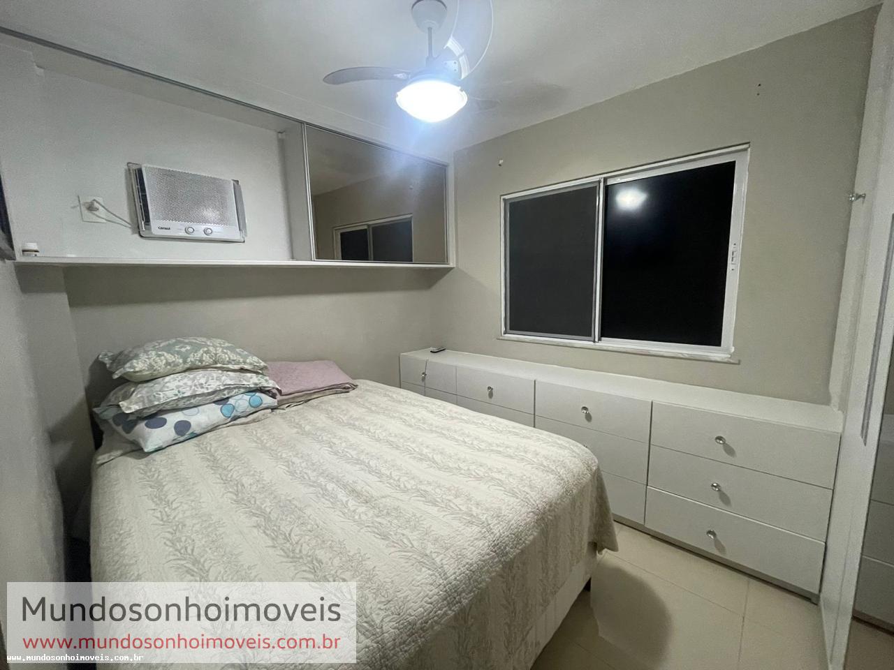 Apartamento - Piatã