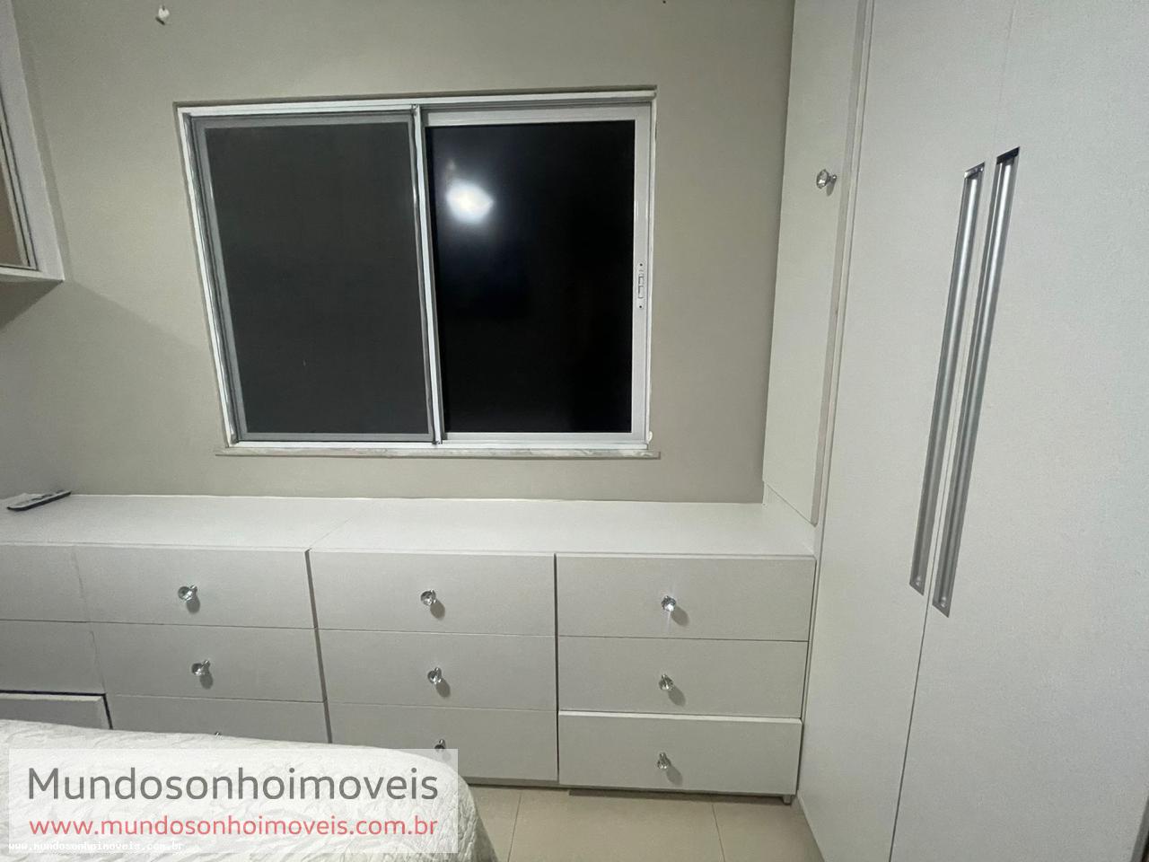 Apartamento - Piatã