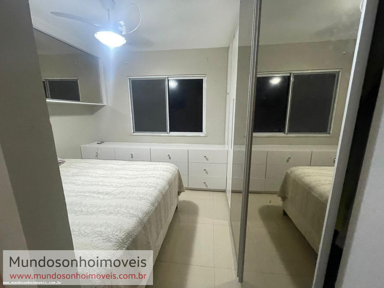 Apartamento - Piatã