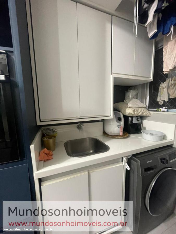 Apartamento - Piatã
