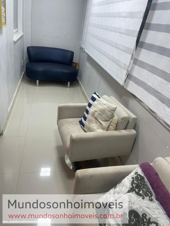 Apartamento - Piatã