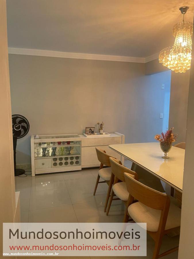 Apartamento - Piatã