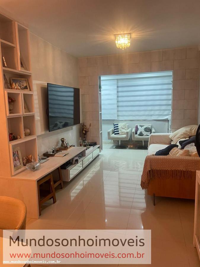Apartamento - Piatã