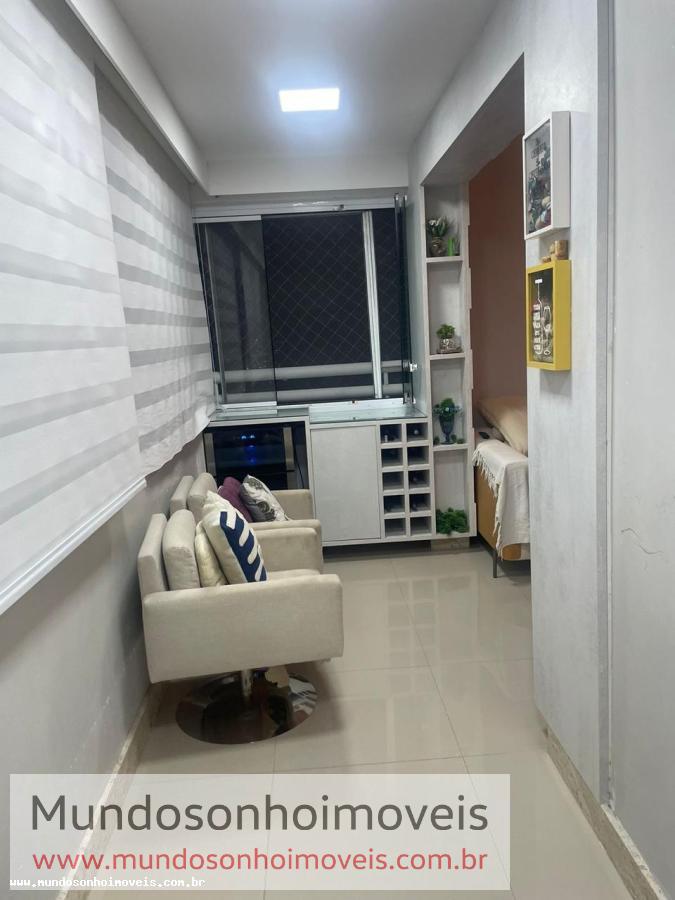 Apartamento - Piatã