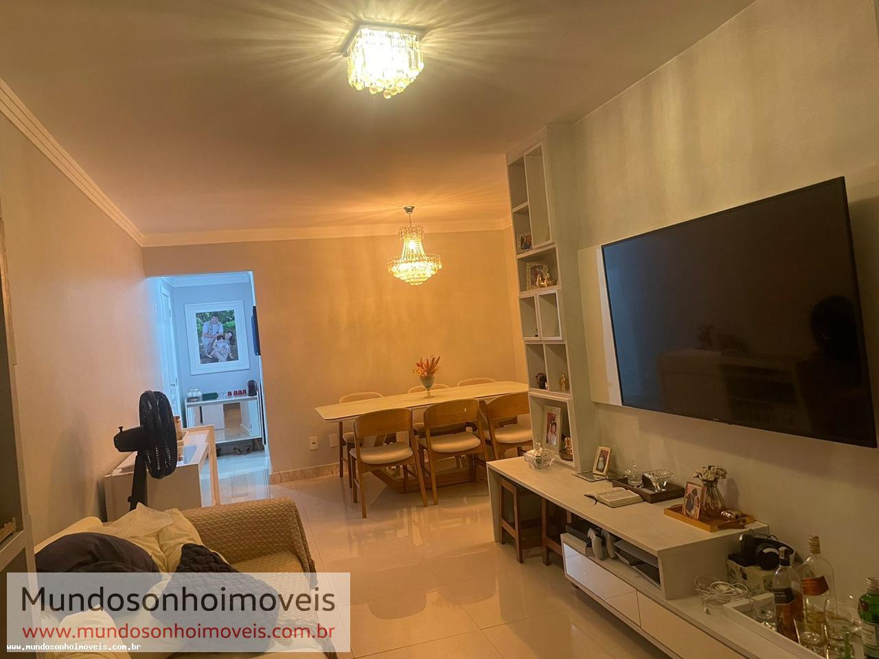 Apartamento - Piatã