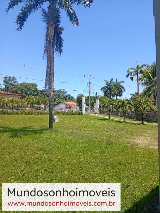Casa - Portão