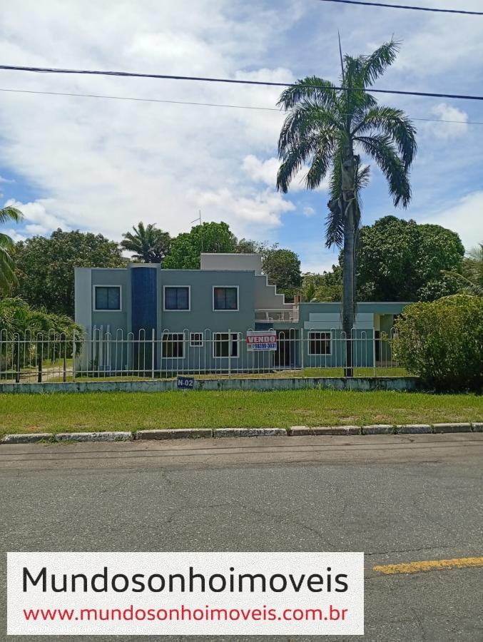 Casa - Portão